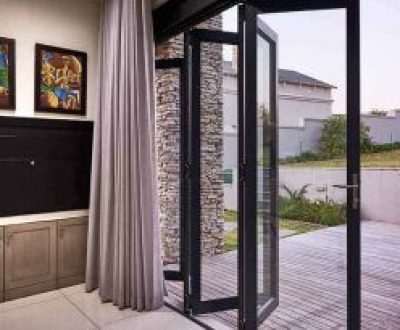 folding-door